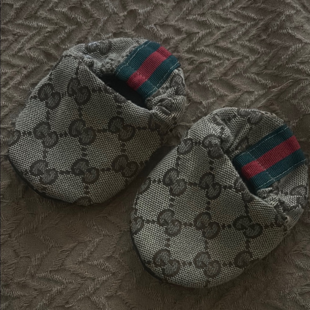 Kids classic Slip-On Shoes